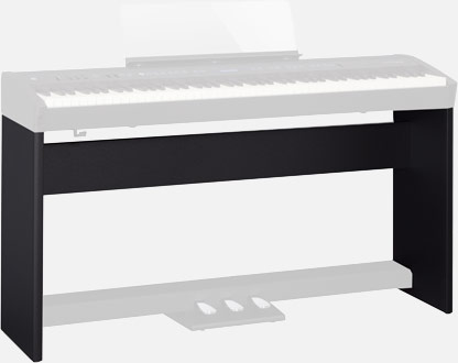 Roland - KSC-72 | Stand for FP-60X and FP-60 Digital Piano