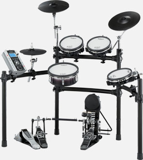 Roland - TD-9SX | V-Drums V-Tour Series