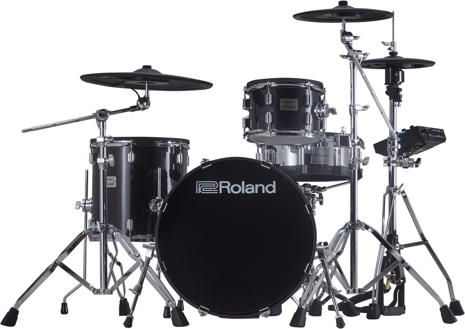 Roland - VAD503 | V-Drums Acoustic Design