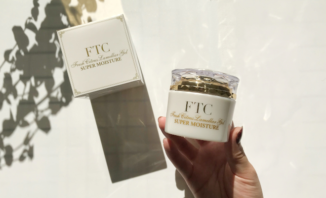 新品】FTC ラメラゲルメディカルモイスチャー プレミアム 2個 君島