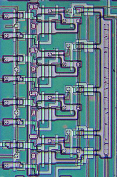 Yamaha DX7 chip reverse-engineering, part 6: the control registers