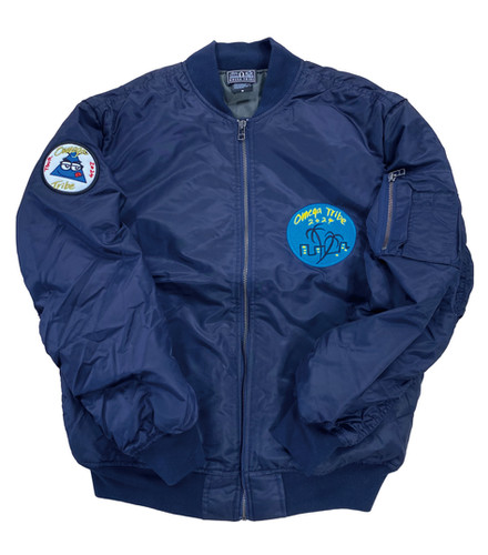 MA-1／〜FIRST FINALE TOUR 2024〜