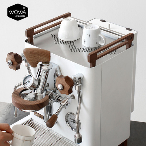 LELIT V3/V2 wooden set | wowa