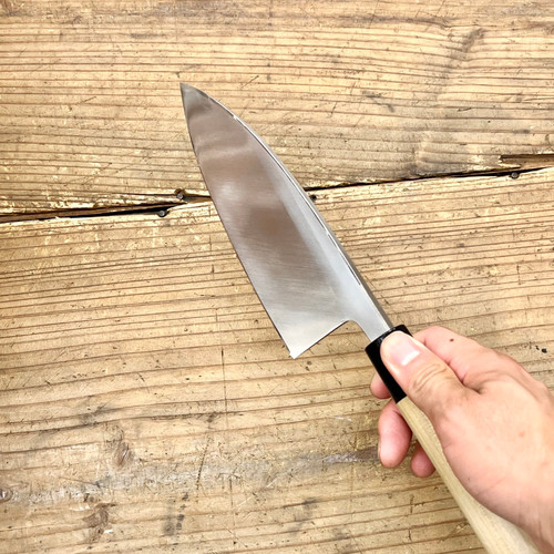 日本橋木屋 義久 出刃 | 内藤金物店 | 静岡県富士市吉原