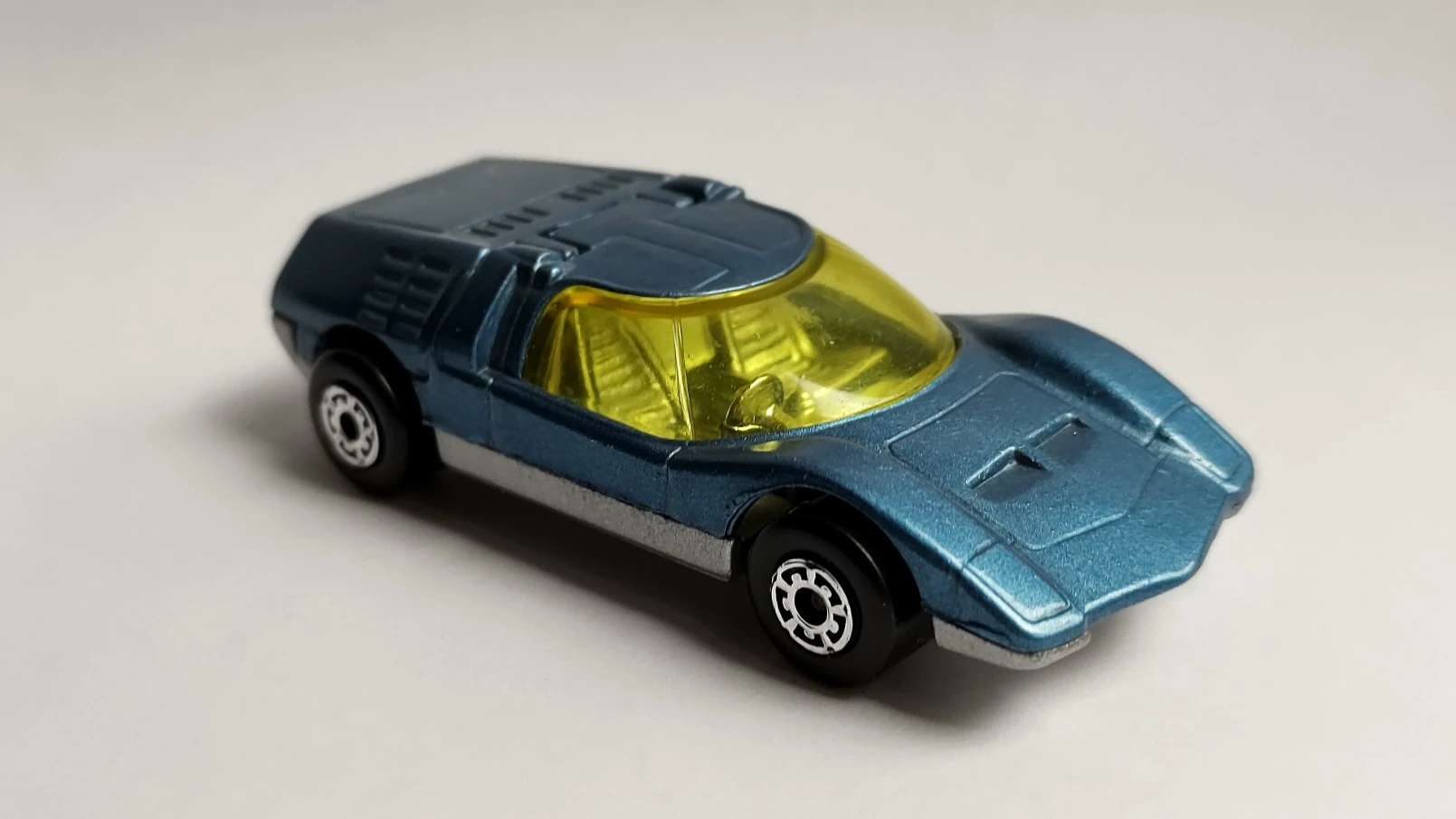 Mazda RX 500 | Matchbox Cars Wiki | Fandom