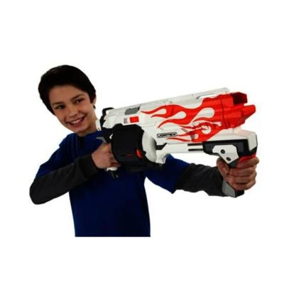 Revonix360 | Nerf Wiki | Fandom