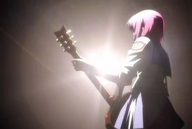Crow Song | Angel Beats Wiki | Fandom
