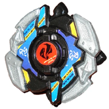 Jiraiya MS | Beyblade Wiki | Fandom