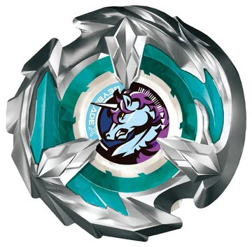UnicornSting 5-60GP | Beyblade Wiki | Fandom