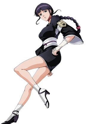 Nemu | Bleach : Immortal Soul Wiki | Fandom