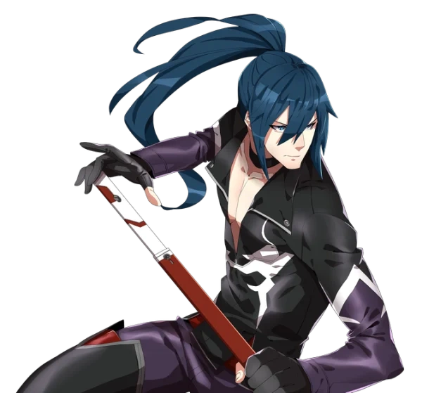 Vein the Rakshasa | Chaos Code Wiki | Fandom