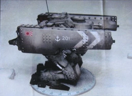 PzKpfL. III Ausf. A (J) 