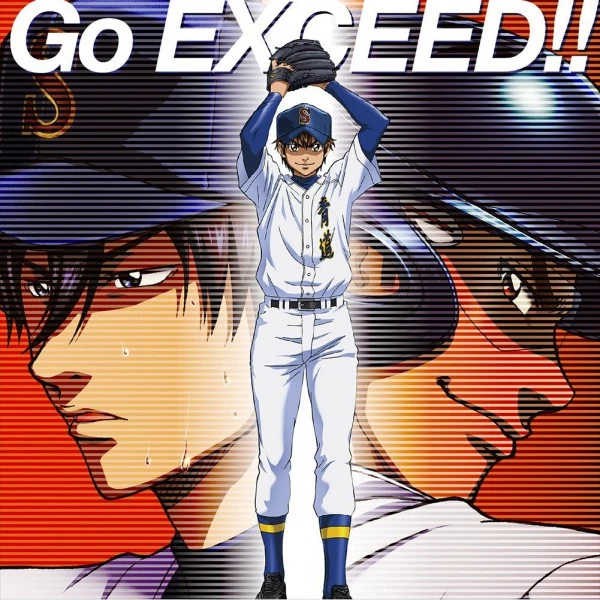 Music | Diamond no Ace Wiki | Fandom