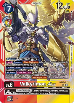 BT-16: Booster Beginning Observer | DigimonCardGame Wiki | Fandom