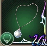 Silver Pendant | Final Fantasy Wiki | Fandom