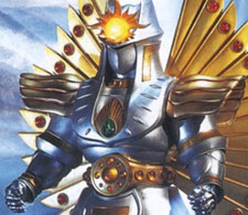 Utsuno Ikusagami | Gojipedia | Fandom