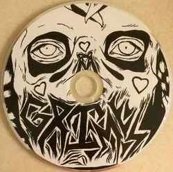 Halfaxa/Physical Release | Grimes Wiki | Fandom