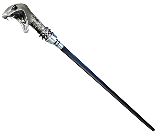ルシウス・マルフォイの杖 | Harry Potter Wiki | Fandom