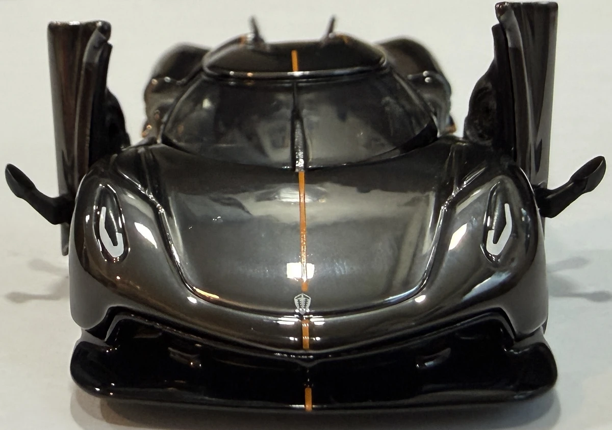 Koenigsegg Jesko Absolut | Hot Wheels Wiki | Fandom