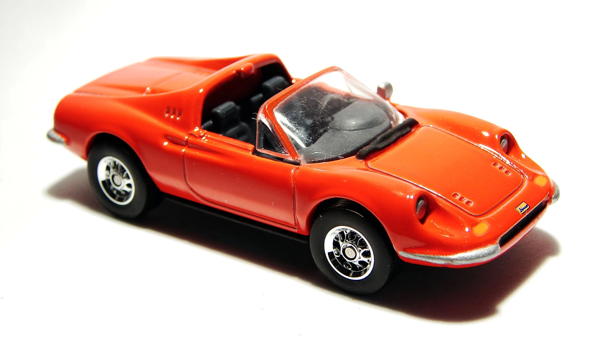 Ferrari Dino 246 GTS | Hot Wheels Wiki | Fandom