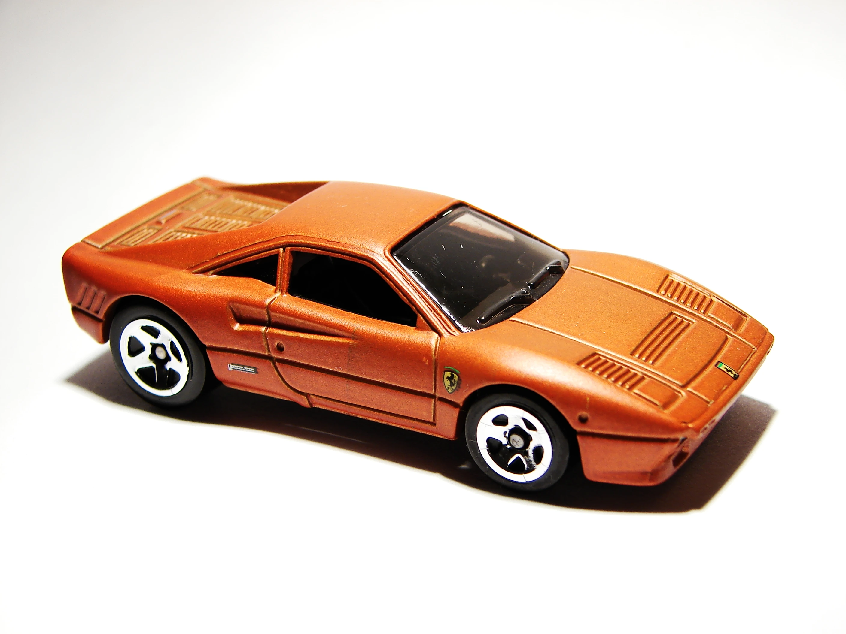 Ferrari 288 GTO | Hot Wheels Wiki | Fandom