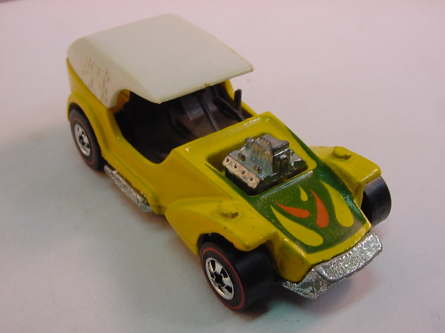 Ice 'T' | Hot Wheels Wiki | Fandom