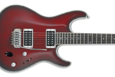SV5570QD | Ibanez Wiki | Fandom