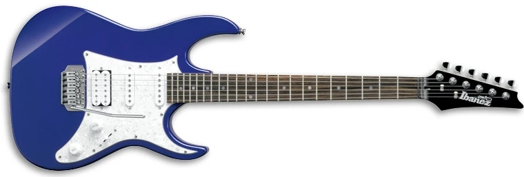 GRX140 (2006–2017) | Ibanez Wiki | Fandom