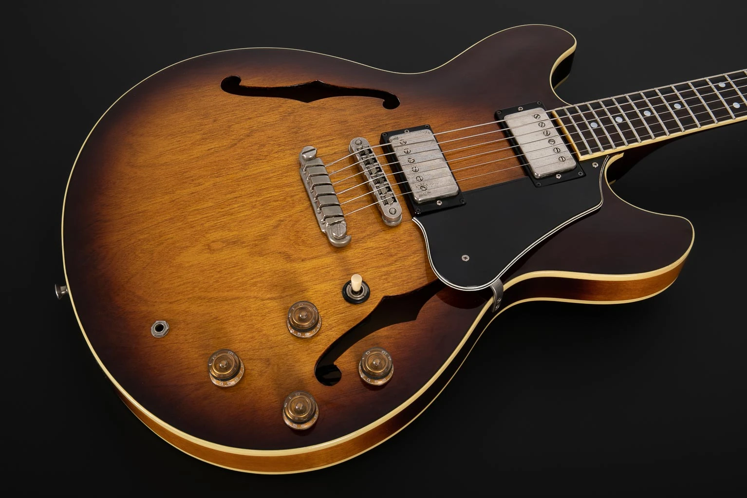 AS100 (1979–1982) | Ibanez Wiki | Fandom