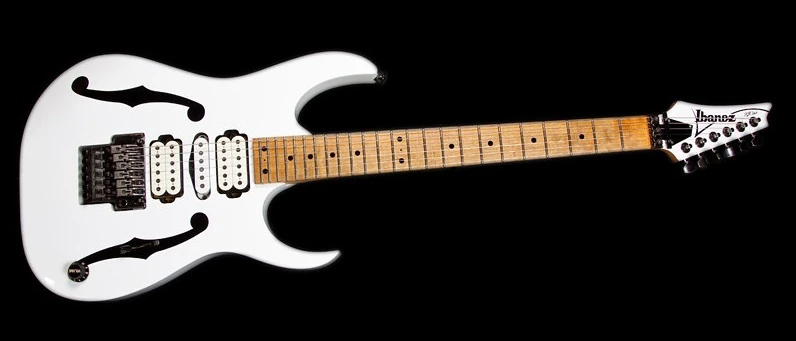Ibanez PGM300 Paul Gilbert Dimarzio 日本製 Ibanez PGM300 Paul