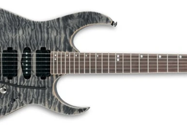 RG870Z | Ibanez Wiki | Fandom