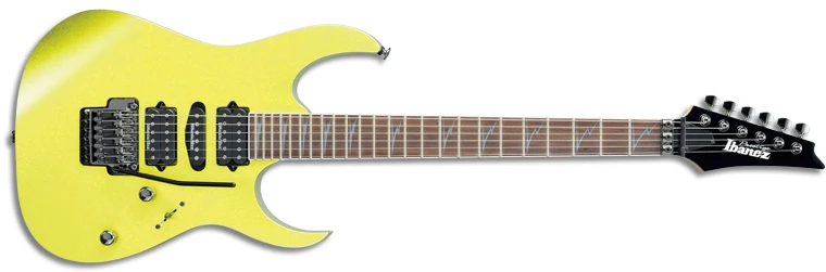 RG2570E | Ibanez Wiki | Fandom