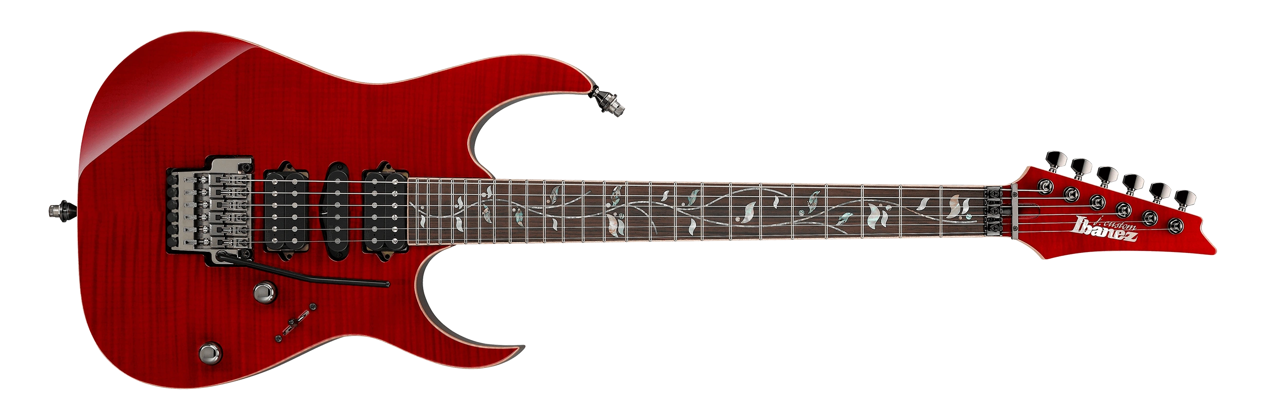 RG8570 | Ibanez Wiki | Fandom