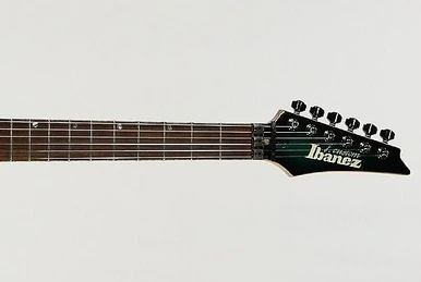 RG2450MZ | Ibanez Wiki | Fandom