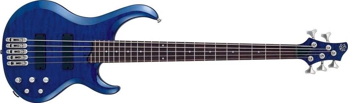 BTB405QM | Ibanez Wiki | Fandom