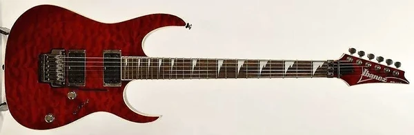 RGT42SE | Ibanez Wiki | Fandom