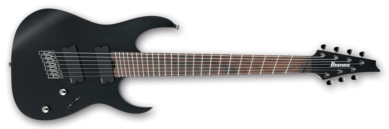 RGIM7MH | Ibanez Wiki | Fandom