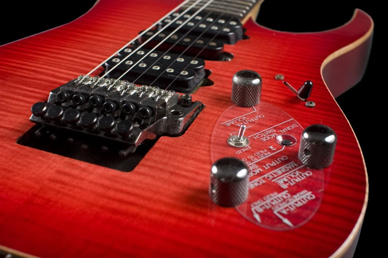 RG1680X | Ibanez Wiki | Fandom