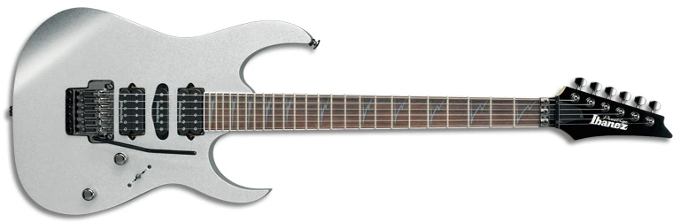 RG2570E | Ibanez Wiki | Fandom