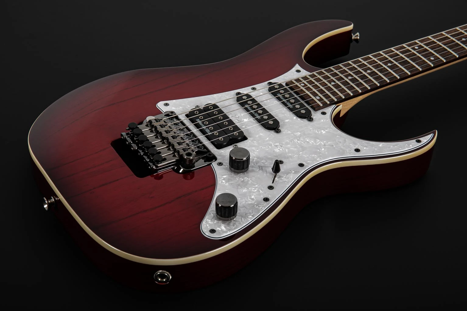 RG2560ZEX | Ibanez Wiki | Fandom