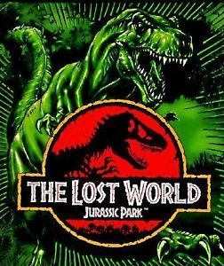 The Lost World: Jurassic Park (Mighty Chronicles) | ジュラシック