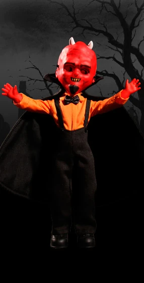 Nicholas | Living Dead Dolls | Fandom