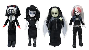Resurrection Series VII | Living Dead Dolls | Fandom
