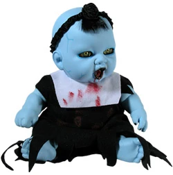 Living Dead Dollies-Lilith | Living Dead Dolls | Fandom