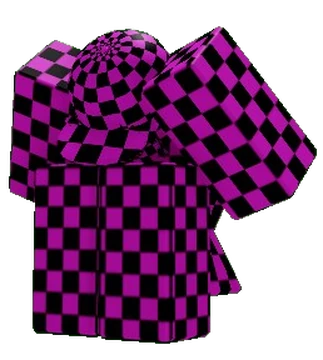 No-Texture | Regretevator Fanon Wiki | Fandom