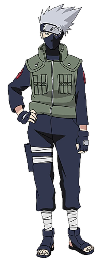 Kakashi | School Daze Wiki | Fandom
