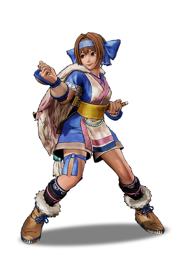 Rimururu/Quotes | SNK Wiki | Fandom