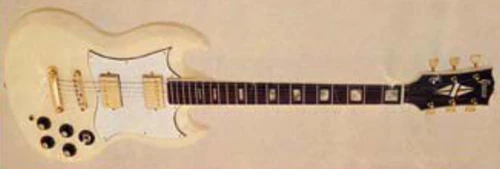 Greco SG | SG Wiki | Fandom