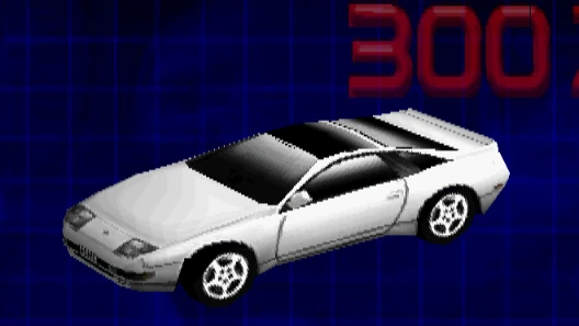Nissan 300ZX (Z32) | Test Drive Wiki | Fandom