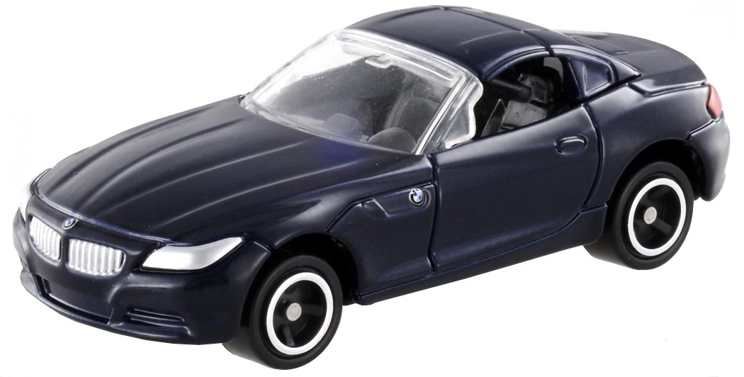 No. 61 BMW Z4 | Tomica Wiki | Fandom